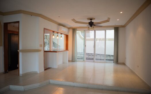 Casa en Fracc. La Joya