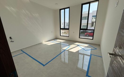 Casa en venta en Lomas Residencial – Veracruz