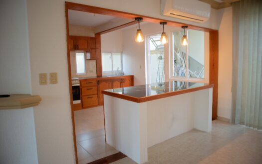 Casa en Fracc. La Joya