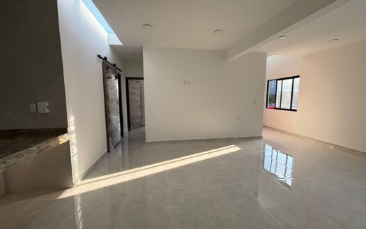Casa en venta en Lomas Residencial – Veracruz