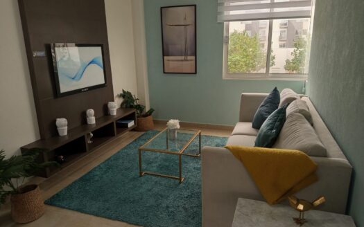 Departamento modelo Abeto