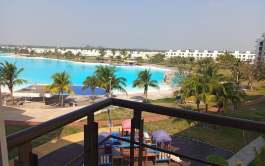 Departamento en Torre Aqua