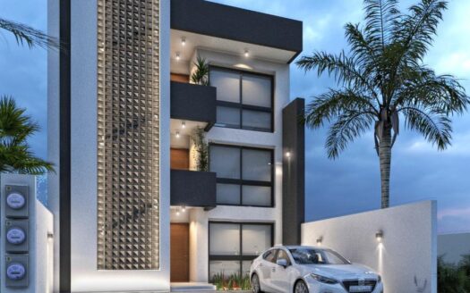 Departamentos en Boca del Río