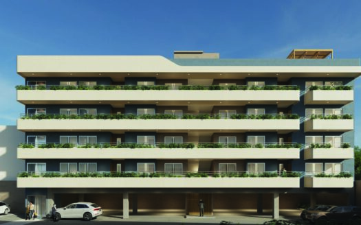 Departamento Rincón del Mar