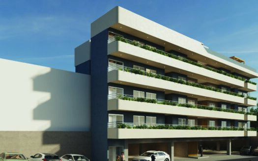 Departamento Rincón del Mar