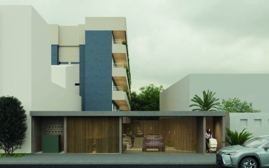 Departamento Rincón del Mar