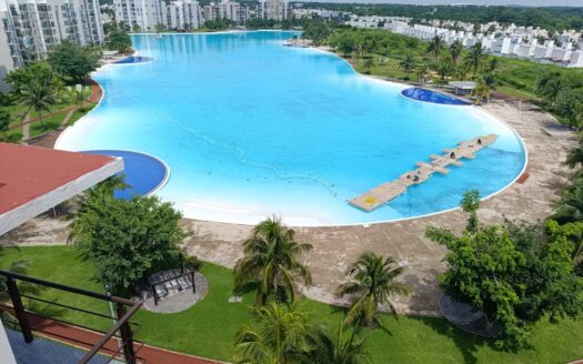 Departamento en Torre Aqua