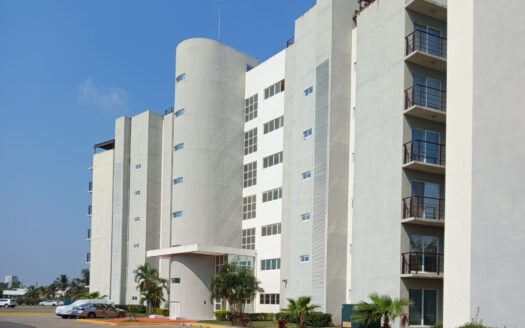 Departamento en Torre Aqua