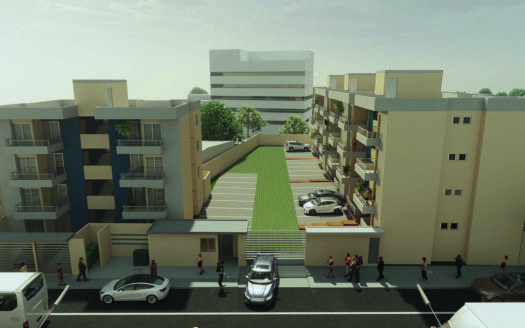 Genésis – Departamentos en Venta