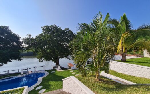 Casa en villas Marivela