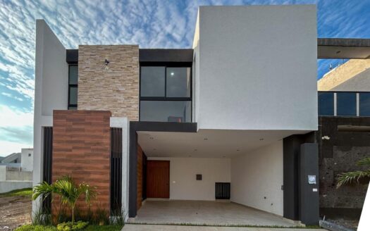 Casa en San Pedro L20