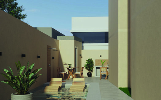 PREVENTA-TORRE GENÉSIS