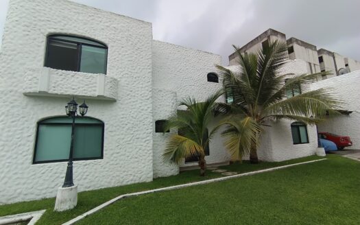 Casa en villas Marivela