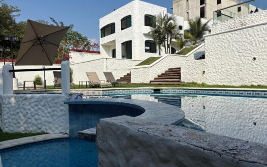 Casa en villas Marivela