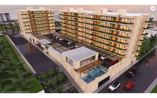 Origen Residencial – Departamentos en preventa