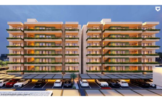 Origen Residencial – Departamentos en preventa