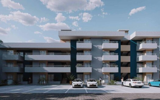 Preventa Departamentos – Genia