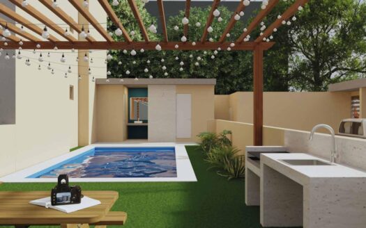 Preventa Departamentos – Genia